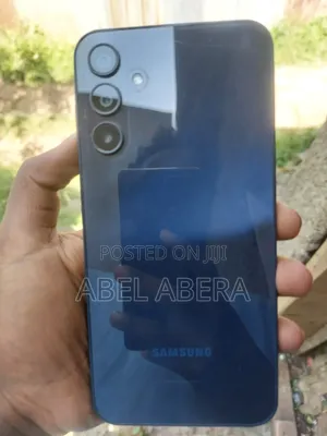 Samsung Galaxy A15 128 GB Blue