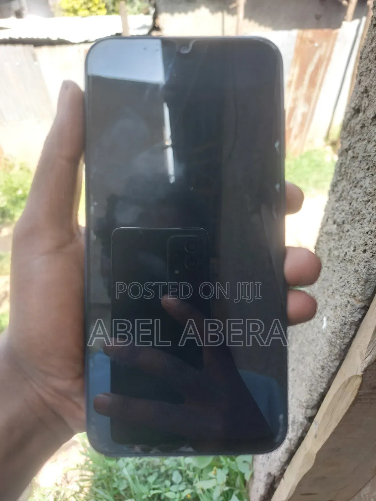 Samsung Galaxy A15 128 GB Blue