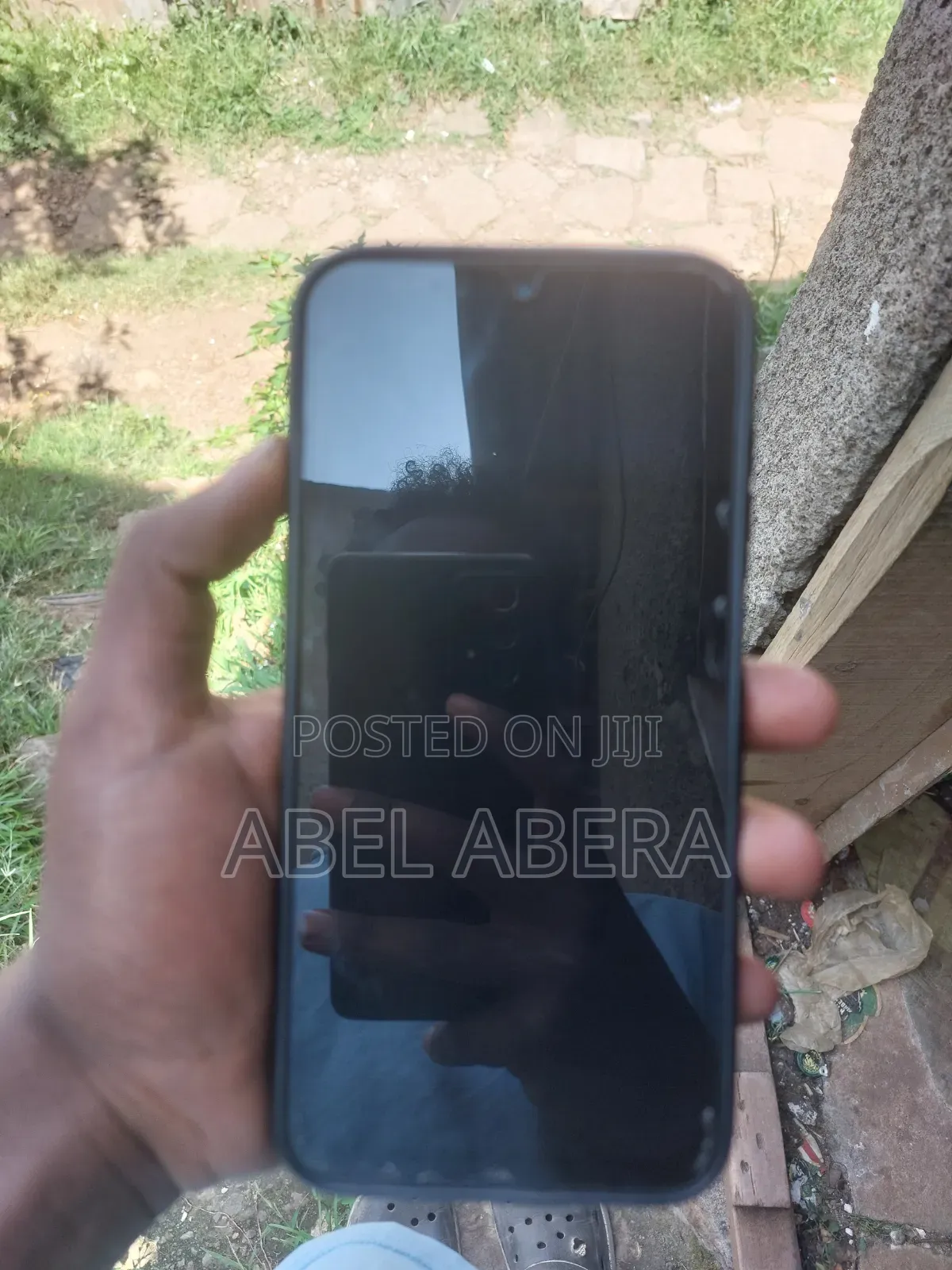 Samsung Galaxy A15 128 GB Blue