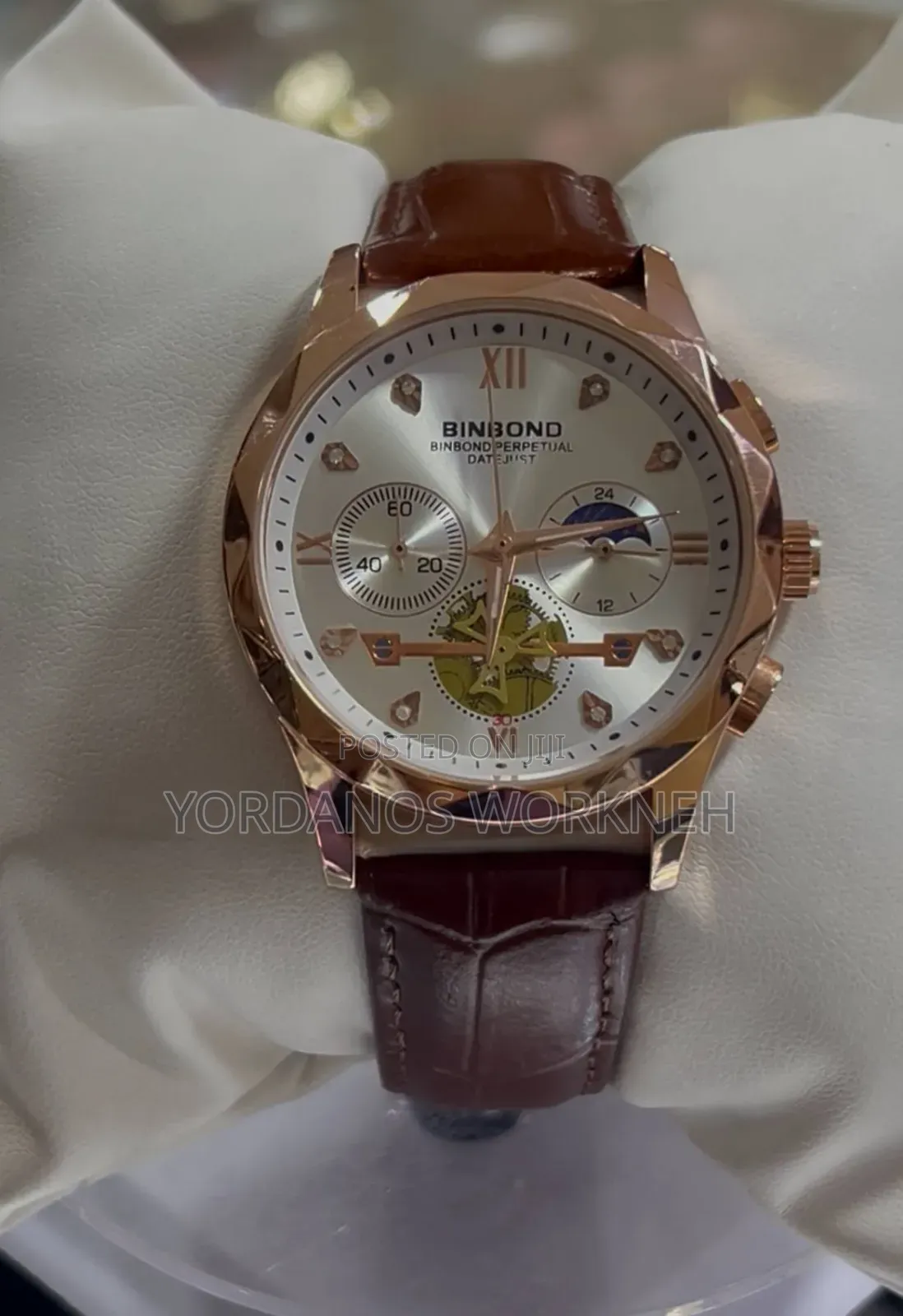 Men’s Watch