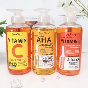 Vitamin C Serum