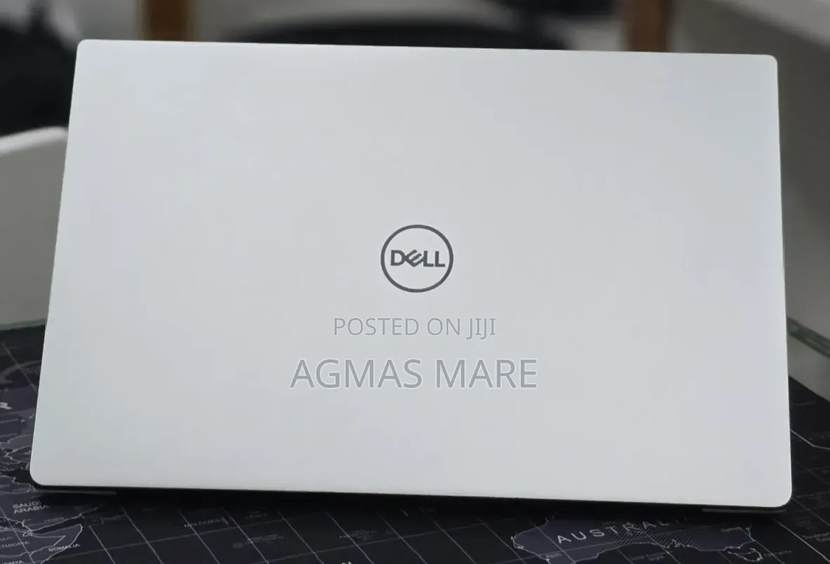 New Laptop Dell XPS 13 16GB Intel Core i7 SSD 512GB