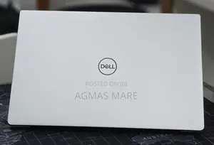 New Laptop Dell XPS 13 16GB Intel Core i7 SSD 512GB