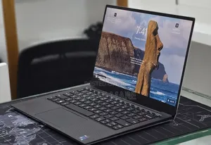 New Laptop Dell XPS 13 16GB Intel Core i7 SSD 512GB