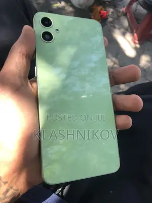 Samsung Galaxy A05 64 GB Green