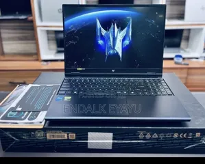 New Laptop Acer 16GB Intel Core i9 SSD 1T