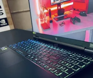 New Laptop Acer 16GB Intel Core i9 SSD 1T