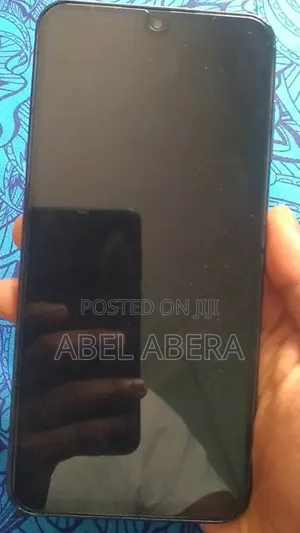 Samsung Galaxy A16 128 GB Black