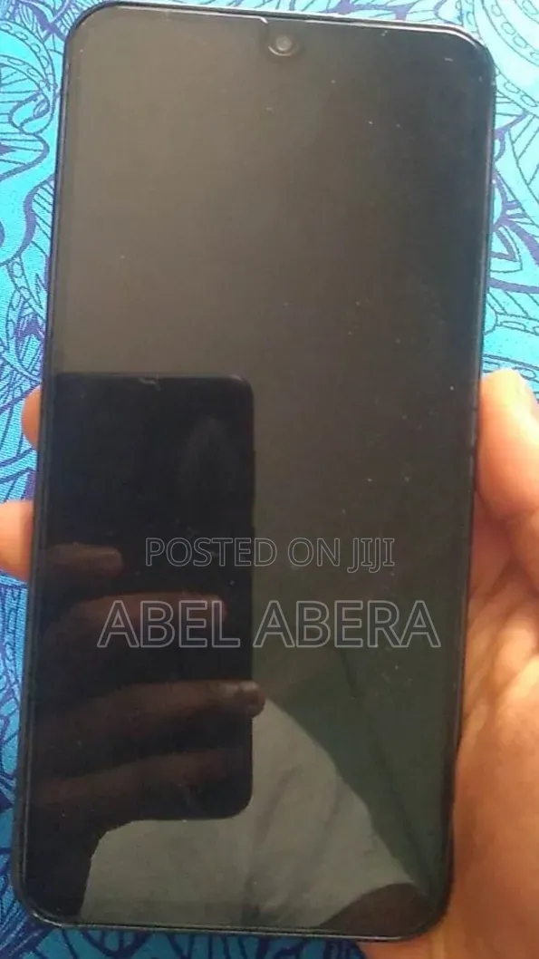 Samsung Galaxy A16 128 GB Black