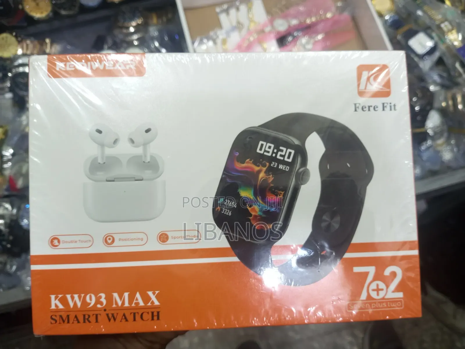 Smart Watch