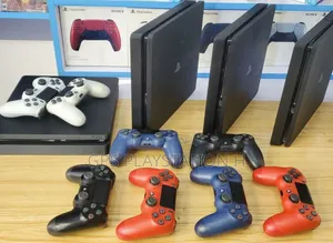 PlayStation 4 Jealbreak GPS PlayStation Contact Full Information