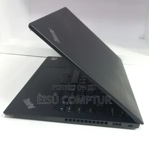 New Laptop Lenovo ThinkPad T14s Gen 1 16GB AMD Ryzen 5 SSD 512GB