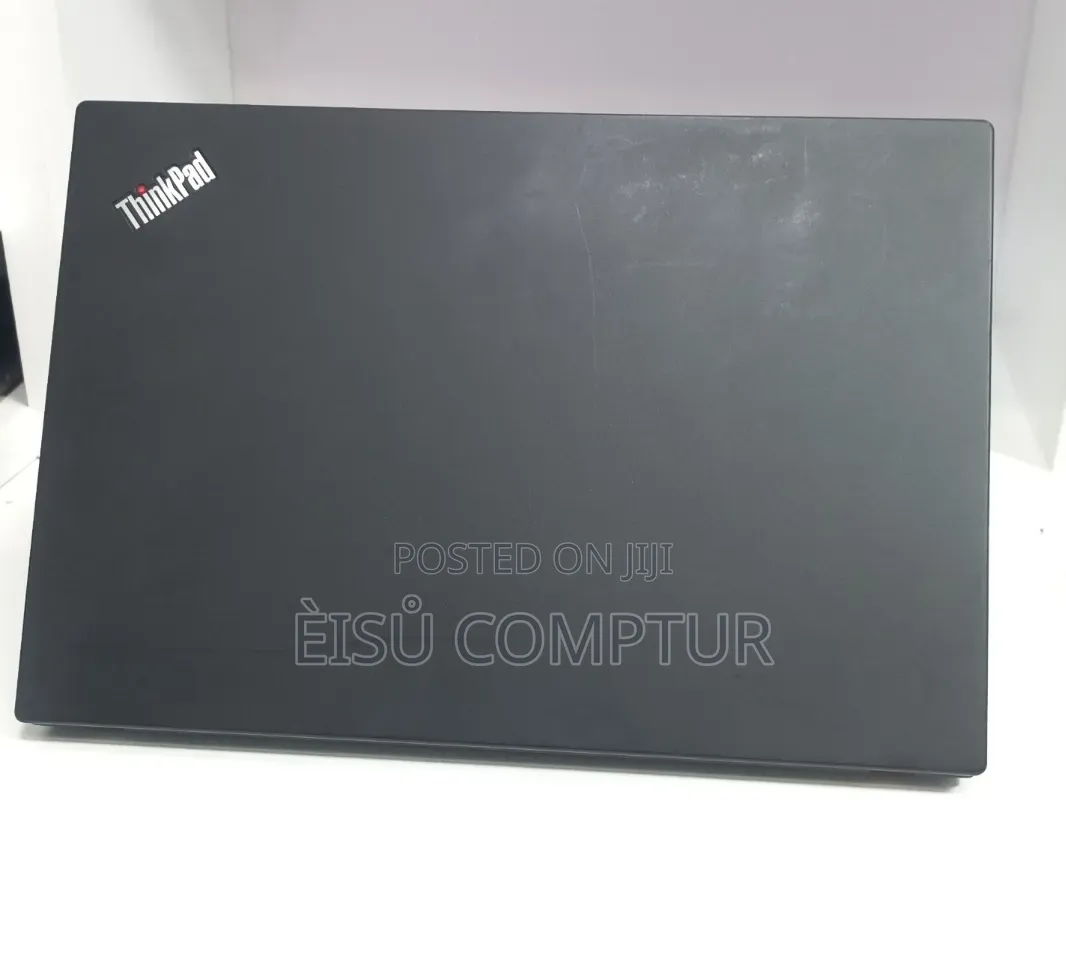 New Laptop Lenovo ThinkPad T14s Gen 1 16GB AMD Ryzen 5 SSD 512GB