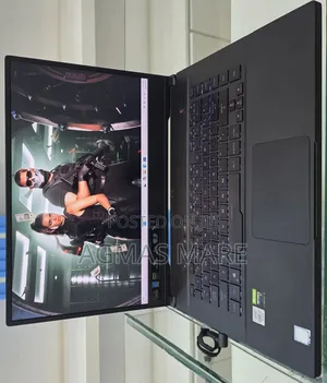 New Laptop Asus ROG Zephyrus G15 16GB Intel Core i7 SSD 512GB