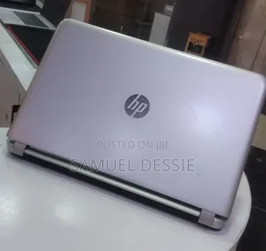 Laptop HP Pavilion 15 8GB Intel Core i5 HDD 1T