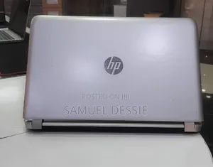 Laptop HP Pavilion 15 8GB Intel Core i5 HDD 1T