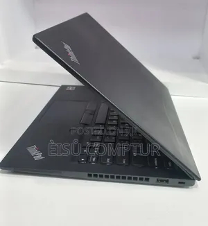 New Laptop Lenovo ThinkPad T14s Gen 1 16GB AMD Ryzen 5 SSD 512GB