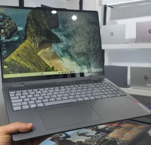 New Laptop Lenovo Yoga 11e 16GB Intel Core Ultra 5 SSD 512GB