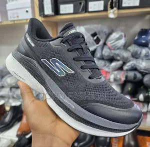 Skechers New Shoe's