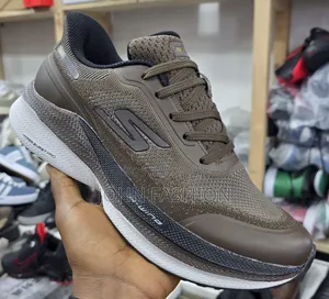 Skechers New Shoe's