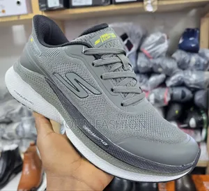 Skechers New Shoe's