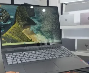 New Laptop Lenovo Yoga 11e 16GB Intel Core Ultra 5 SSD 512GB
