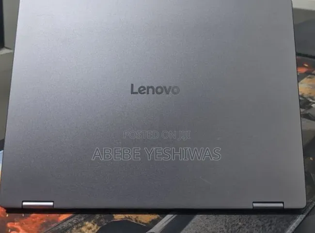 New Laptop Lenovo Yoga 11e 16GB Intel Core Ultra 5 SSD 512GB
