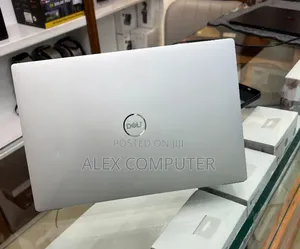 New Laptop Dell XPS 13 16GB Intel Core Ultra 7 SSD 512GB