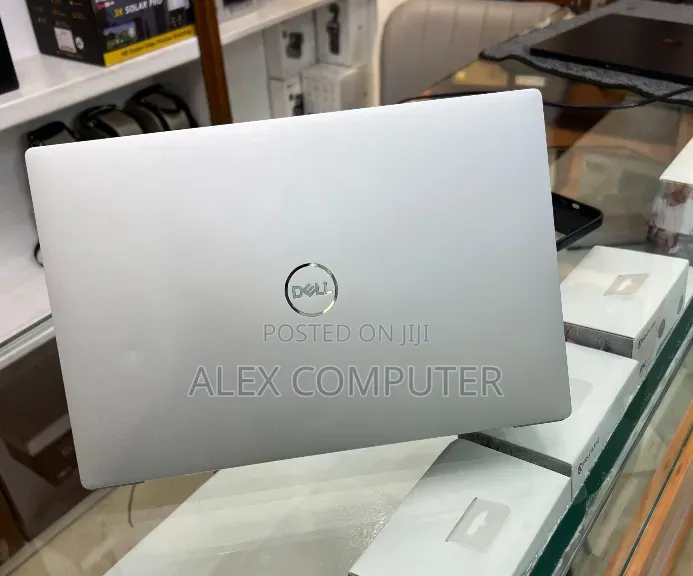New Laptop Dell XPS 13 16GB Intel Core Ultra 7 SSD 512GB