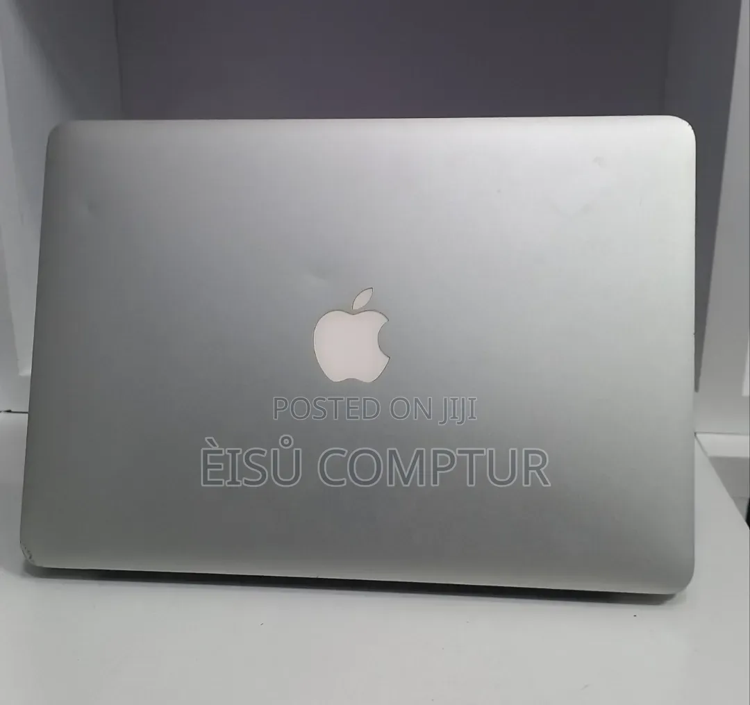 New Laptop Apple MacBook Air 2017 8GB Intel Core i7 SSD 128GB
