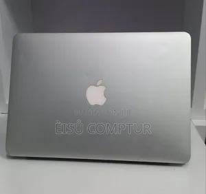 New Laptop Apple MacBook Air 2017 8GB Intel Core i7 SSD 128GB
