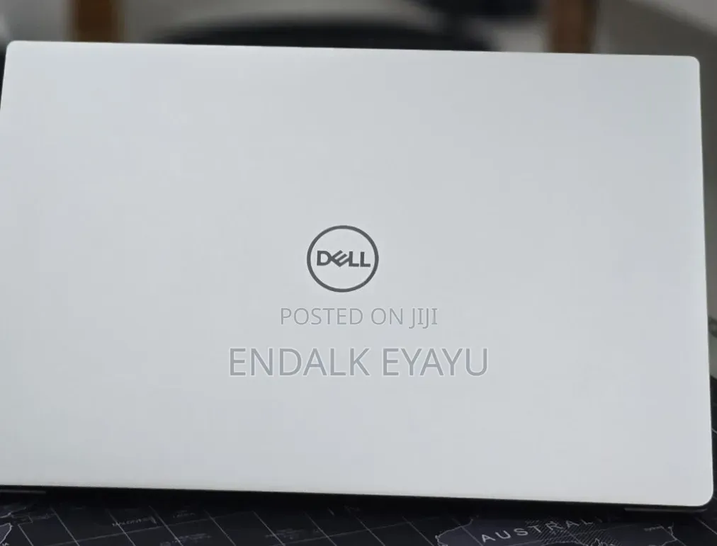 New Laptop Dell XPS 13 16GB Intel Core i7 SSD 512GB
