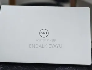 New Laptop Dell XPS 13 16GB Intel Core i7 SSD 512GB