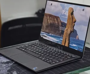 New Laptop Dell XPS 13 16GB Intel Core i7 SSD 512GB