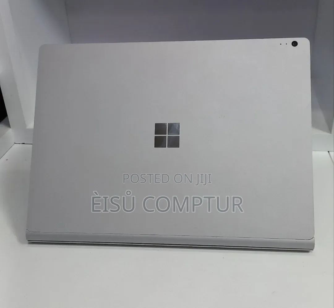 New Laptop Microsoft Surface Book 2 16GB Intel Core i7 SSD 512GB