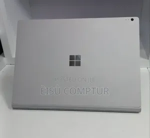 New Laptop Microsoft Surface Book 2 16GB Intel Core i7 SSD 512GB