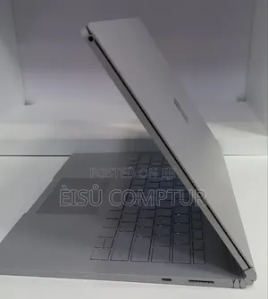 New Laptop Microsoft Surface Book 2 16GB Intel Core i7 SSD 512GB