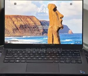 New Laptop Dell XPS 13 16GB Intel Core i7 SSD 512GB