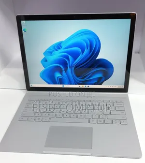 New Laptop Microsoft Surface Book 2 16GB Intel Core i7 SSD 512GB