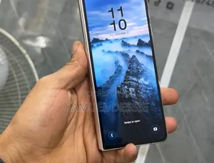 New Samsung Galaxy Z Fold4 256 GB