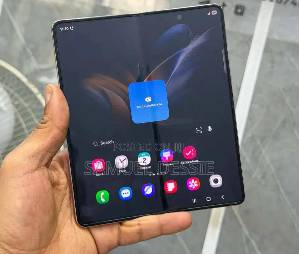 New Samsung Galaxy Z Fold4 256 GB
