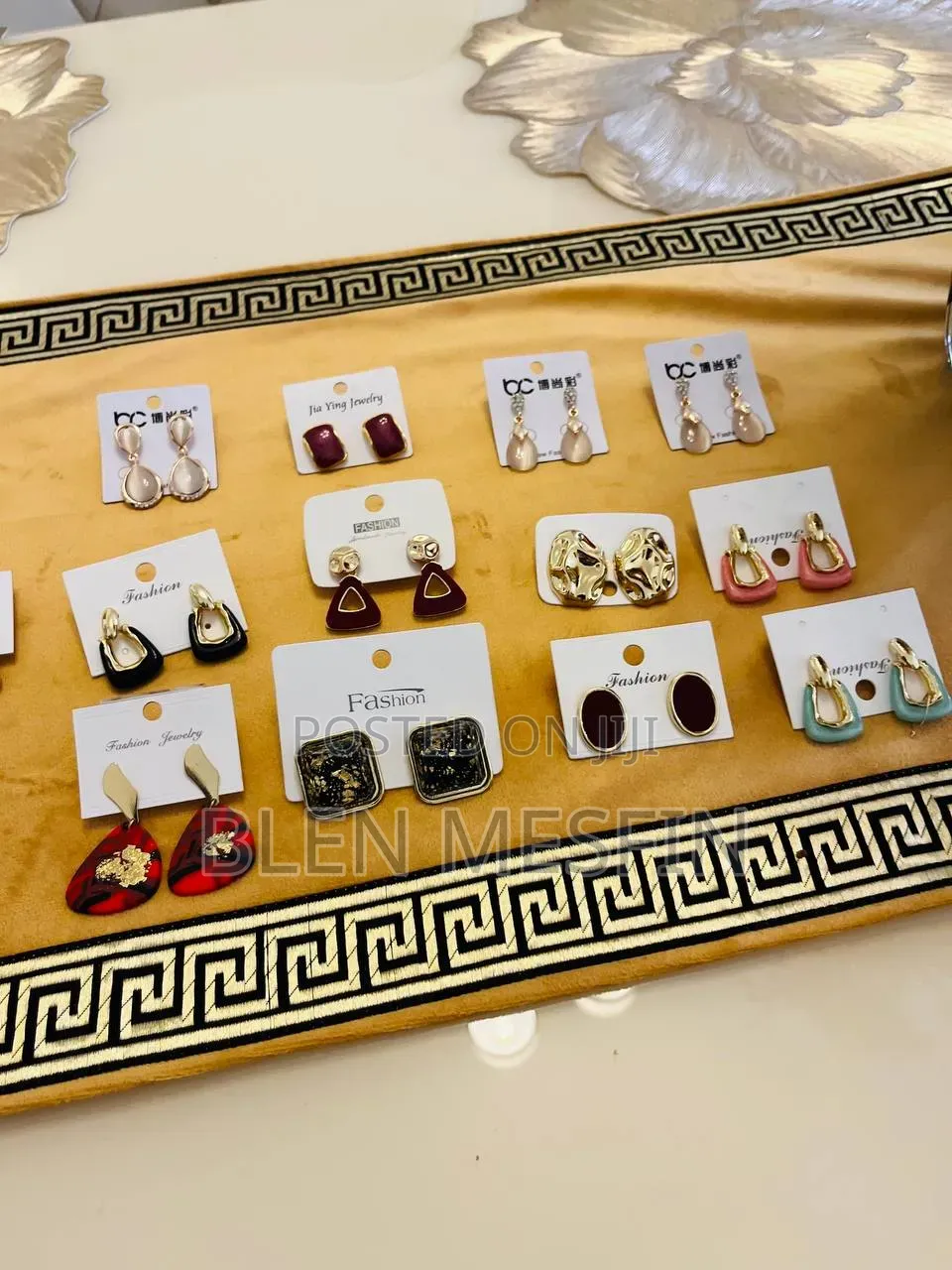 Jewelry for Girls