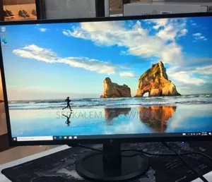 1Hp 24 Inch Monitor Frameless Monitor Screen Size 24