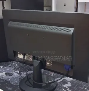 1Hp 24 Inch Monitor Frameless Monitor Screen Size 24