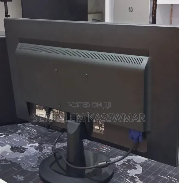 1Hp 24 Inch Monitor Frameless Monitor Screen Size 24