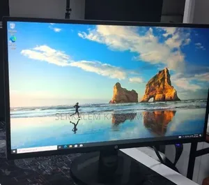 1Hp 24 Inch Monitor Frameless Monitor Screen Size 24