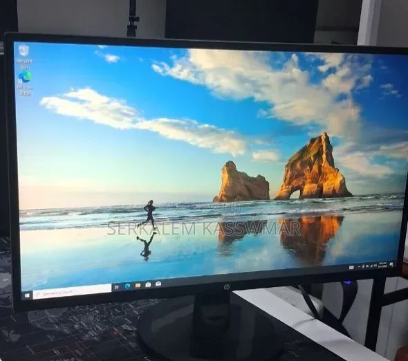 1Hp 24 Inch Monitor Frameless Monitor Screen Size 24