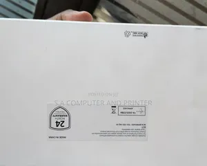 New Samsung Galaxy Tab A11 64 GB Gray