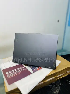 New Laptop Lenovo Yoga 7i 16GB Intel Core Ultra 7 SSD 1T