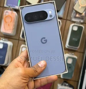 New Google Pixel 10 Pro XL 256 GB